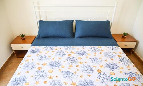 Villette a schiera a Porto Cesareo by SalentoGo