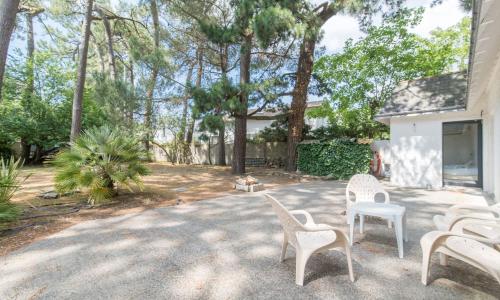 LES ERABLES - Maison familiale