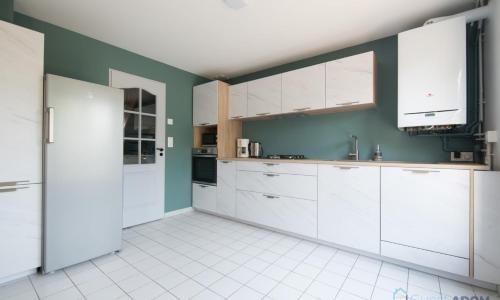 Maison familiale rénovée proche mer