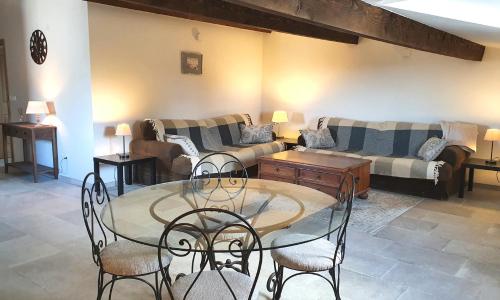 'Au Coeur des Vignes' - private apartment & garden