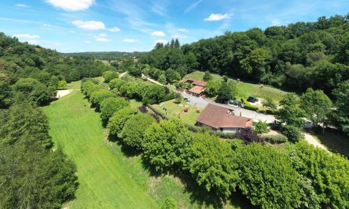 Mobil Home Tout Confort