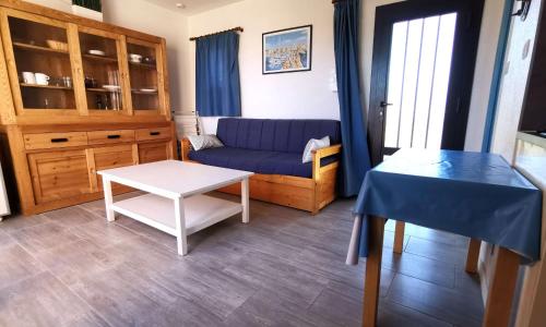 Appartement Cap d'Agde, 2 pièces, 4 personnes - FR-1-607-15