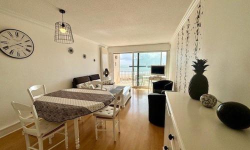 Appartement Quiberon, 3 pièces, 5 personnes - FR-1-478-275