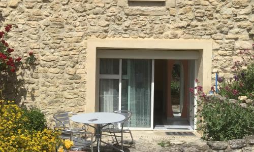 LES CONILS - Gites et Chambres d'hotes