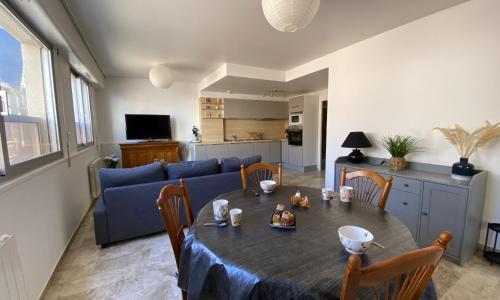 Appartement 2 etoiles proche plage