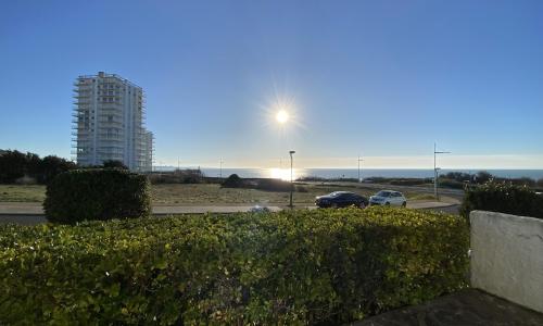 Maison face mer La Chaume