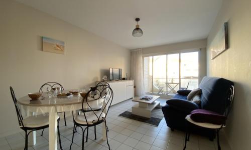 Appartement proche plage - BALCON