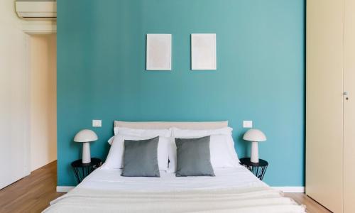 The Best Rent - Morosini Apartment