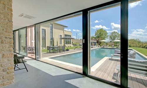 Le Loft des Pierres Dorées