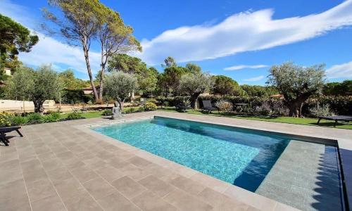 Villa Giulia YourHostHelper
