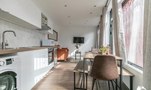 MBA - Fontenay - Splendide Appart Proche Vincennes