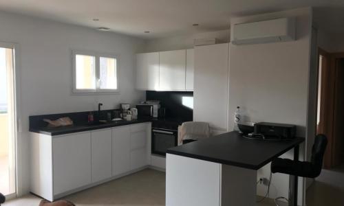 Appartement à Prunelli