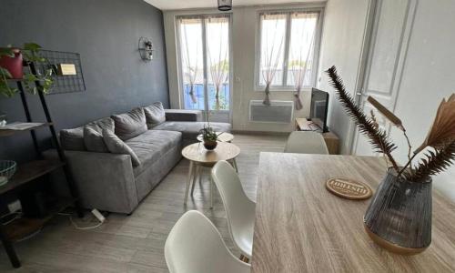 Joli appartement près de Rouen