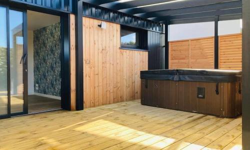 LA PARENTHESE DU GUILLEC