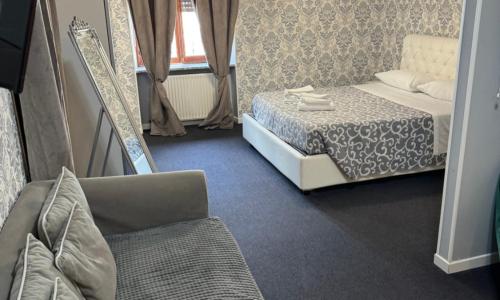 B&B Clesio & Residence Buonconsiglio Apartments