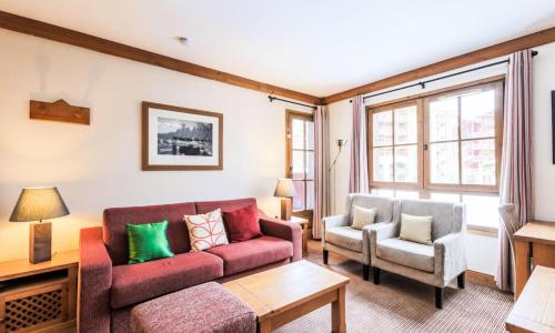 Résidence Les Arcs Le Village - maeva Home - Appartement pièces Selection 56
