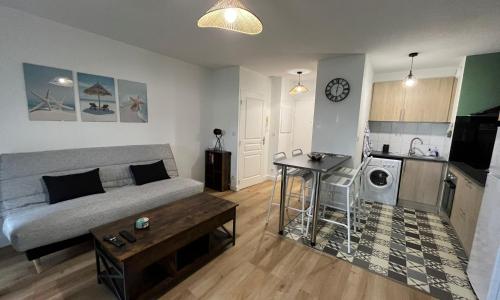 Appartement avec jardin à Rochefort