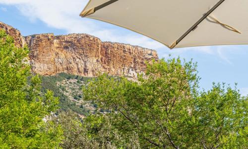 Le Dar el Chott par Dodo-à-Cassis