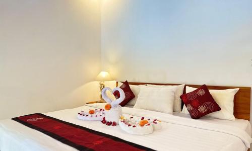 Bupon house cempaka room