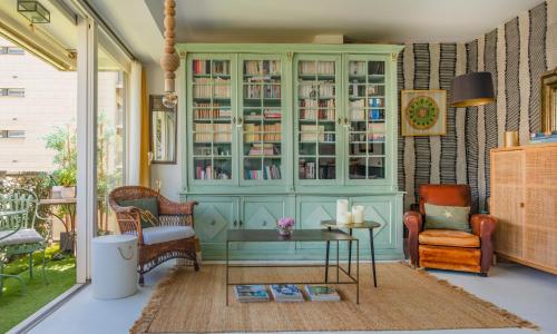 Paris West Cosy Residence