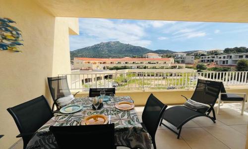Appartement MARINA 1 LUMIO