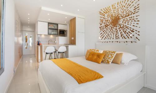 La Dolce Vita naturiste Port Nature