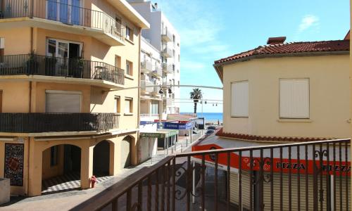 Appartement 4 personnes vue mer