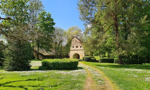 Domaine des Forges de la Vache