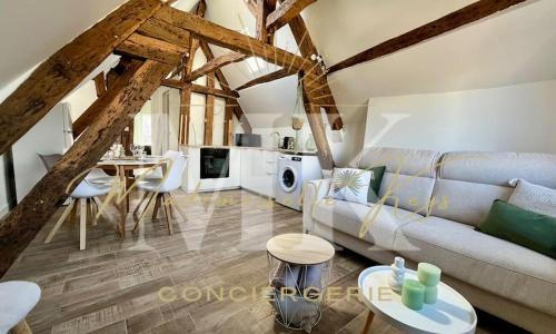 Le Cosy - Hyper Centre Ville