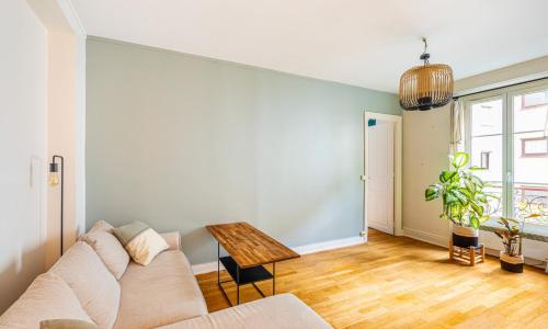 GuestReady - Apartment Near Bercy Park