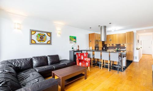 GuestReady - Comfort near Parc Clichy-Batignolles
