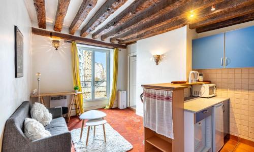 GuestReady - Elevated Comfort close to la Bastille