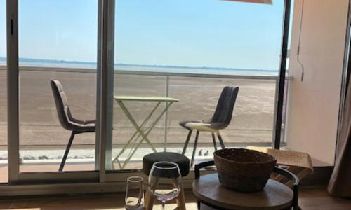 VUE BAIE La Sauvagine 1