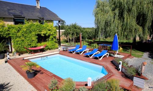 La Cour Saint Richer