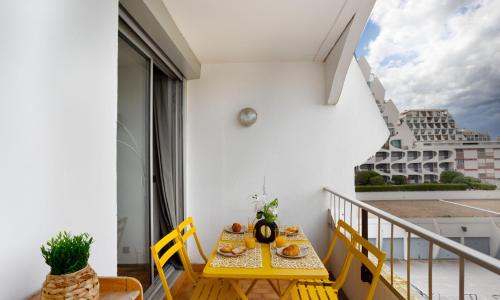 Apartment L'Amiral by Interhome