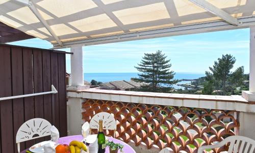 Apartment Village Cap Estérel - Le Village-66 by Interhome