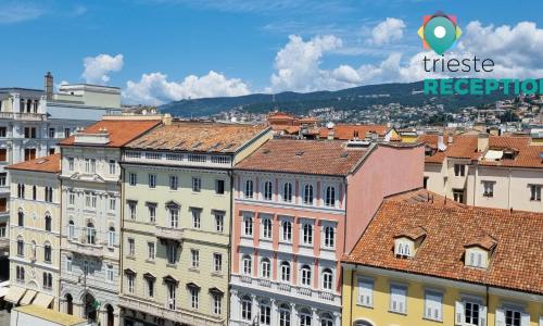 Locanda Al Volo Tor Bandena