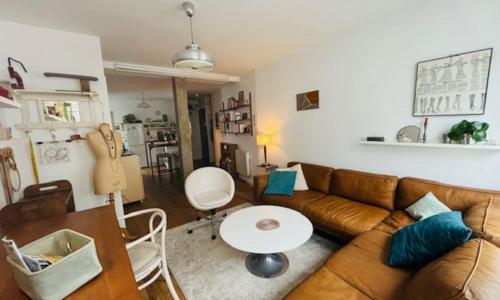 appartement central Lorientais