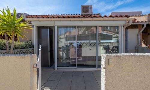 Holiday Home Les Mas de la Mer by Interhome