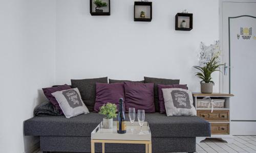 Apartment Soleil Bleu-12 by Interhome