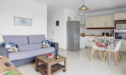 Apartment Les Abysses by Interhome