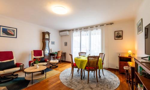 Apartment Les Platanes by Interhome