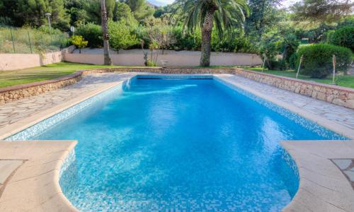 Villa Cap Roux by Interhome