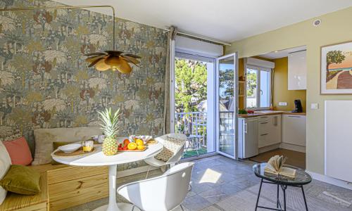 Apartment Kermario-3 by Interhome