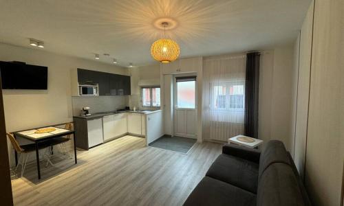 Appartement à 200 m de la plage