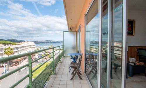 Apartment Le Miramar-2 by Interhome