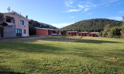 Agriturismo Arena Del Sol