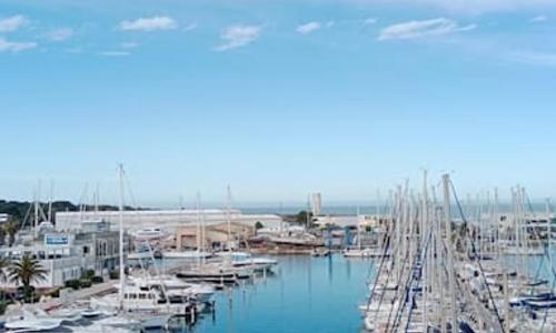 Appartement 2 personnes