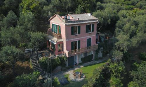 B&B Portofino