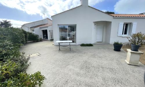 Maison La Tranche-sur-Mer, 4 pièces, 6 personnes - FR-1-22-362